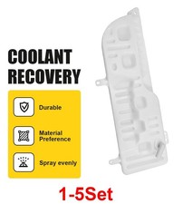 1-5X For 00-05 Ford F-650 F750 White Coolant ...