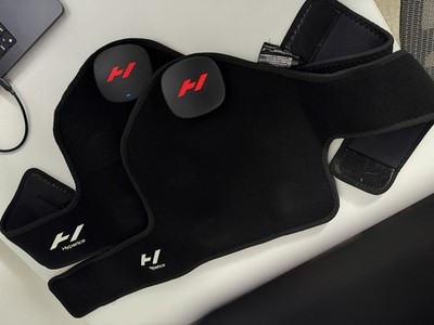 Hyperice Venom 2 Leg Pair (both knees)