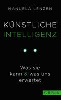 KüNstliche Intelligenz, Manuela Lenzen