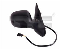 Rechts TYC 331-0013 AußEnspiegel FüR Seat
