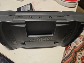Atari Lynx II 2 Console System For Parts or Repair NO Power W/ Power Cord