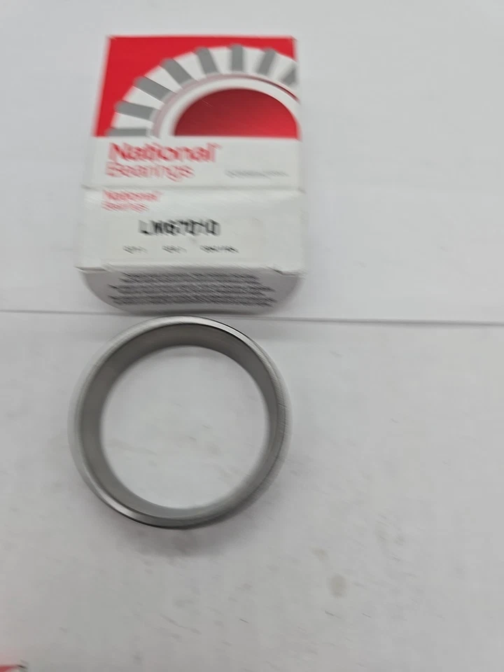 Diferencial de transmisión manual Race se adapta a 65-67 Imp LM67010 Foto 2 de 2