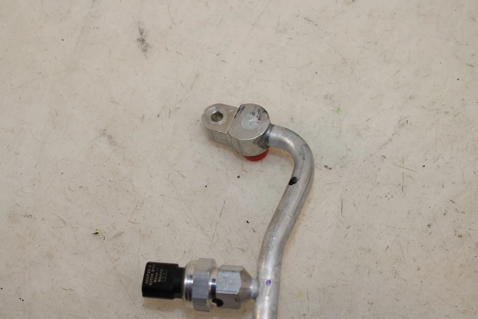 Manguera de succión/descarga Acura MDX 2022-2026 3,5 L aire acondicionado OEM NC24 Foto 4 de 4