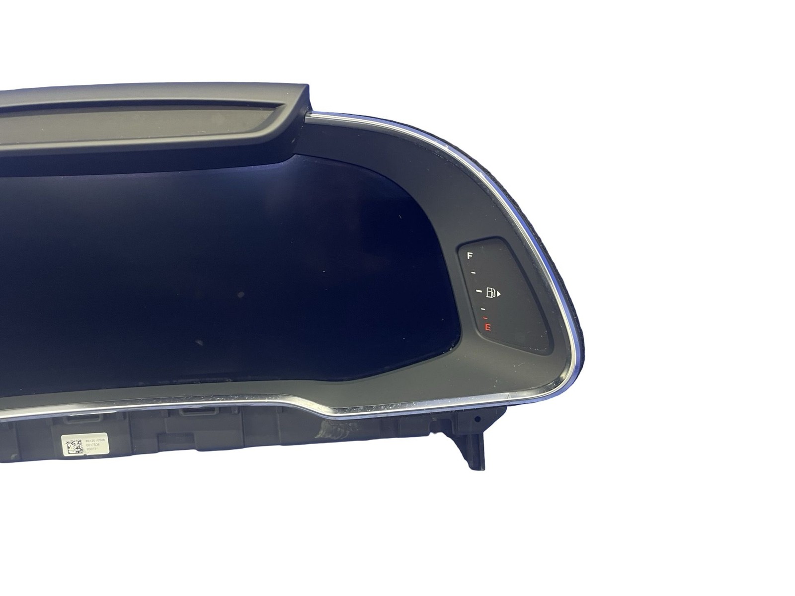 2017-2023 AUDI R8 V10 4S FRONT DASH DIGITAL INSTRUMENT GAUGE CLUSTER SCREEN ASSY