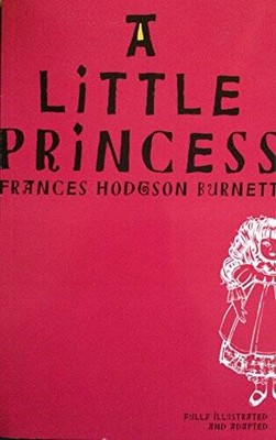 A Little Princess - Paperback By Burnett, Frances Hodgson - VERY GOOD