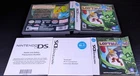 LostMagic | Nintendo DS | Case + Manual + Inserts | No Game Cart