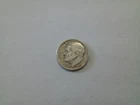 1950 D  ROOSEVELT  DIME CIRCULATED