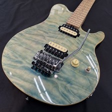 Sterling By Music Man Ax40-Tbl Stalin Plek regolato