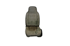 Jeep Cherokee Xj 96-01 Oem 2 Door Driver Front Folding Seat Gray Free Ship Jeep Cherokee Xj 96-01 Oem 2 Door Driver Front Folding Seat Gray Free Ship