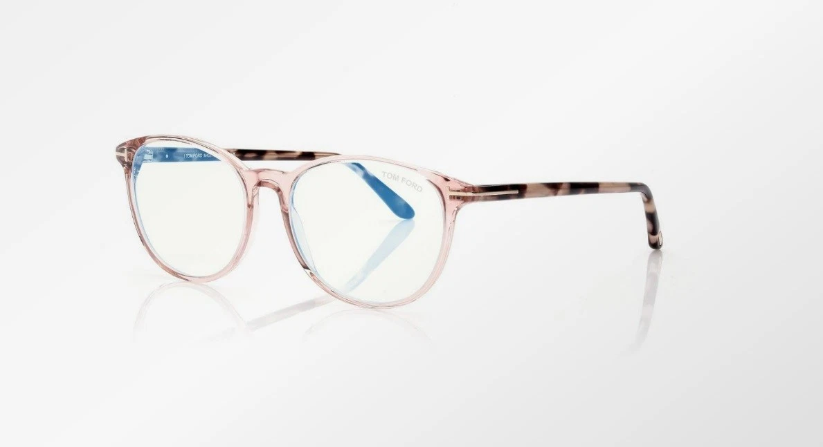 Tom Ford Women Square Eyeglass Frames for sale | eBay display picture 2