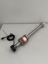 Vintage Dynamic MX 79 Commercial Immersion Blender – All-Metal Construction