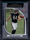 2025 Donruss Optic Colston Loveland Base (RAW)