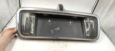 Lincoln LS 2006 Kennzeichenbeleuchtung Kofferraum 3W4317B389 MPR31862