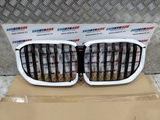 BMW X5 G05 GRILL LUFTEINLASS AIR INLET 8096590 NEU