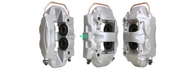 DRI Bremssattel 3299820 +74.23  Pfand Aluminium für ALFA GIULIA 952ABA25B