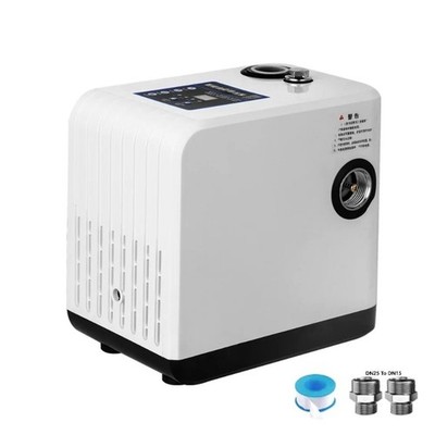 Variable Frequency Pressure Booster Pump for Home Use, Fully Automatic220v