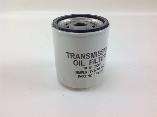 ÖLfilter FüR Motor Briggs & Stratton AufsitzmäHer RasenmäHer-image