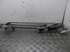 Vauxhall Insignia Front Wiper Motor & Linkage 4 Pin Plug 13227393 Mk1 2008-2017♫
