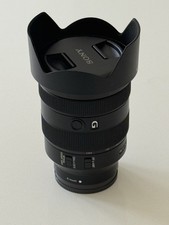 Sony FE 24-105mm F/4 G OSS (Near Mint)