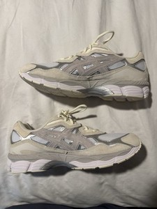 Asics Gel Nyc Oyster | eBay Asics Gel Nyc Oyster | eBay