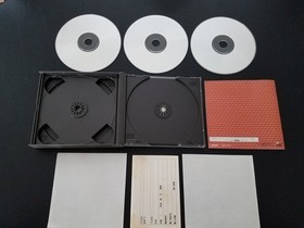 Import Sega Saturn - Kakyusei (Under Classmates) - Japan Japanese US SELLER