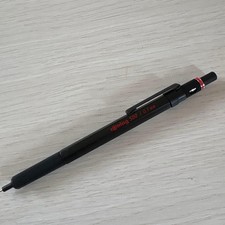 Rotring rotring 500 drafting sharp 0.7mm black
