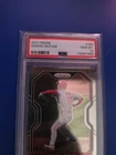 2021 Prizm Shohei Ohtani  PSA 10