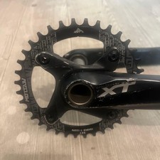 DEORE XT Crankset FC-M780 175mm