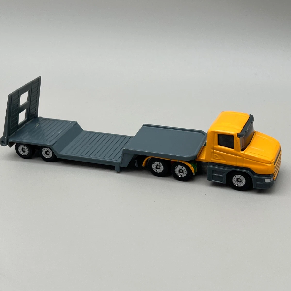 SIKU 1:87 Scale Diecast Low-Loaders for sale | eBay