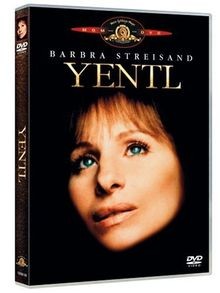 Yentl von Barbra Streisand | DVD | Zustand sehr gut