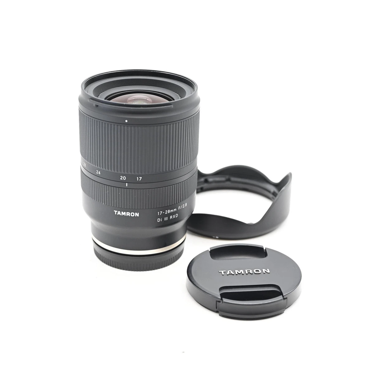 Tamron 17-28mm Focal Camera Lenses for sale | eBay