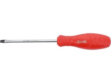 Yato Schlitz Schraubendreher 6X125mm YT-25658