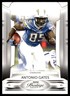 Antonio Gates 2009 Playoff Prestige #82 Chargers NFL READ FREE SHIP AutographDen