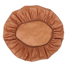 Large Ceiling Light Diffuser Cover - Ceiling Light Pleated Lampshade Cover For