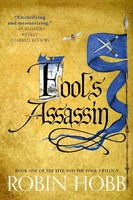 Fool's Assassin | Book One Of The Fitz And The Fool Trilogy | Robin Hobb | Buch