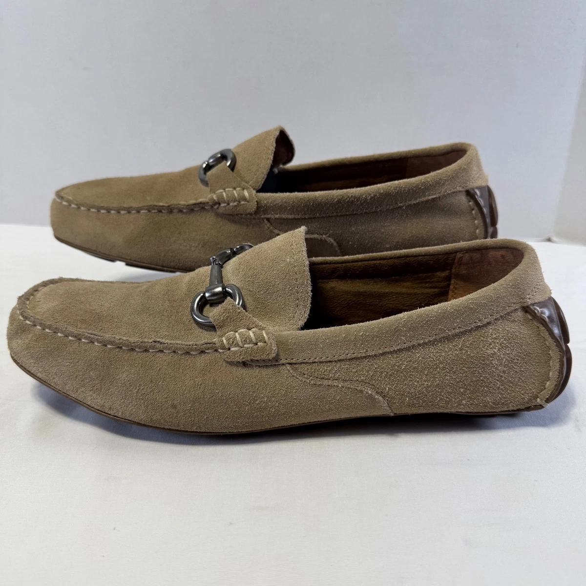 Marc Anthony Loafer Casual Shoes for Men for sale | eBay