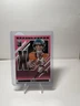 Bo Nix RC Pink Spellbound 2025 Panini Donruss Elite #28 Rookie
