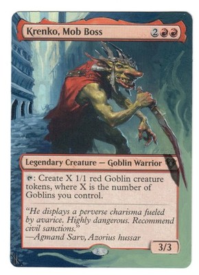 mtg red goblin commander deck Mono - Aggro Burn - Modern Legal - Custom Built - Magic The Gathering - The 42 Best Goblin Commanders