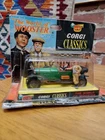 Vintage Corgi Classics 9004 1927 Bentley Jeeves World Of Wooster Sealed Carded