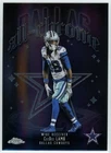 2025 Topps Chrome CeeDee Lamb Base (RAW)