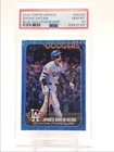 SHOHEI OHTANI 2024 TOPPS UPDATE BLUE HOLO FOILBOARD /999 PSA 10 Q1739