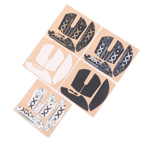 1PC Mouse Anti Slip Sticker For Darmoshark M3 Wireless Bluetooth Gaming Mouse - Afbeelding 9 van 17