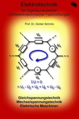 Elektrotechnik F?R Ingenieurstudenten