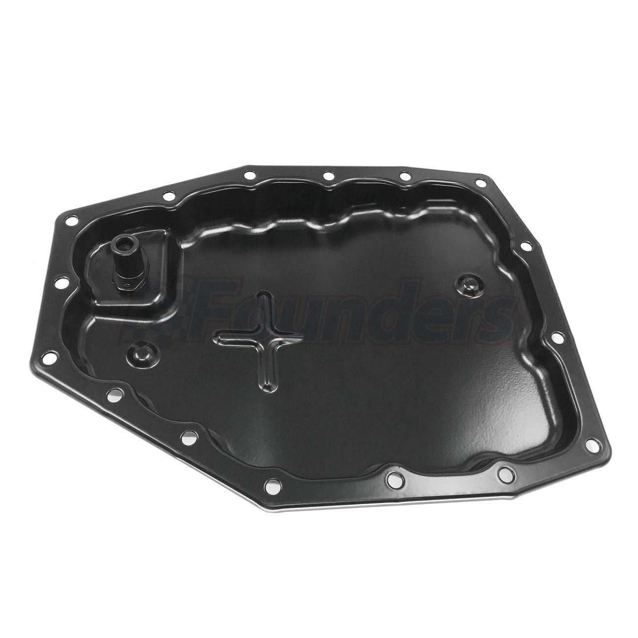 Transmission Oil Pan For 20132017 Nissan Versa Note 1.6L DOHC 313903MX0A eBay