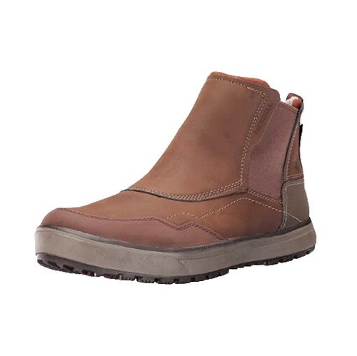 MERRELL Bracken Phoenix 2 Mid Thermo Waterproof J46531 Mens  display picture 2