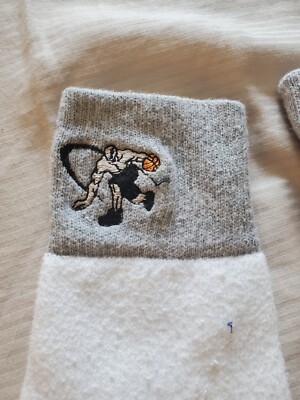 and1 basketball socks