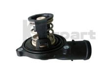 Thermostat Audi A8