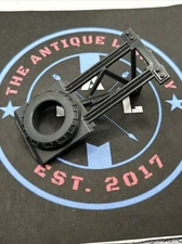 GI Joe ARAH. 1985 Flagg. Parts. Net Radar Base