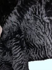 Copri spalle Pellicciotto  In Lapin