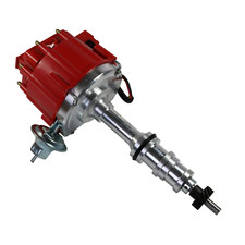 Performance Distributor For Ford Fe Hei V8 Engines 65k Volt 352 360 390 427 428